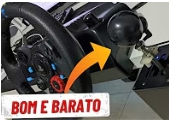Cambio H USB BOM E BARATO PARA PC! Aliexpress.